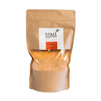 Çorba Klasik Tarhana Katkısız Ev Yapımı 500 Gr