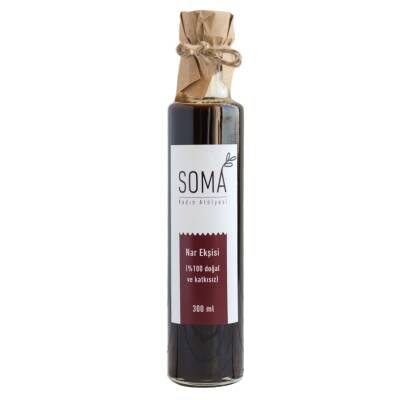 Sos Nar Ekşisi Katkısız Ev Yapımı 300 Ml